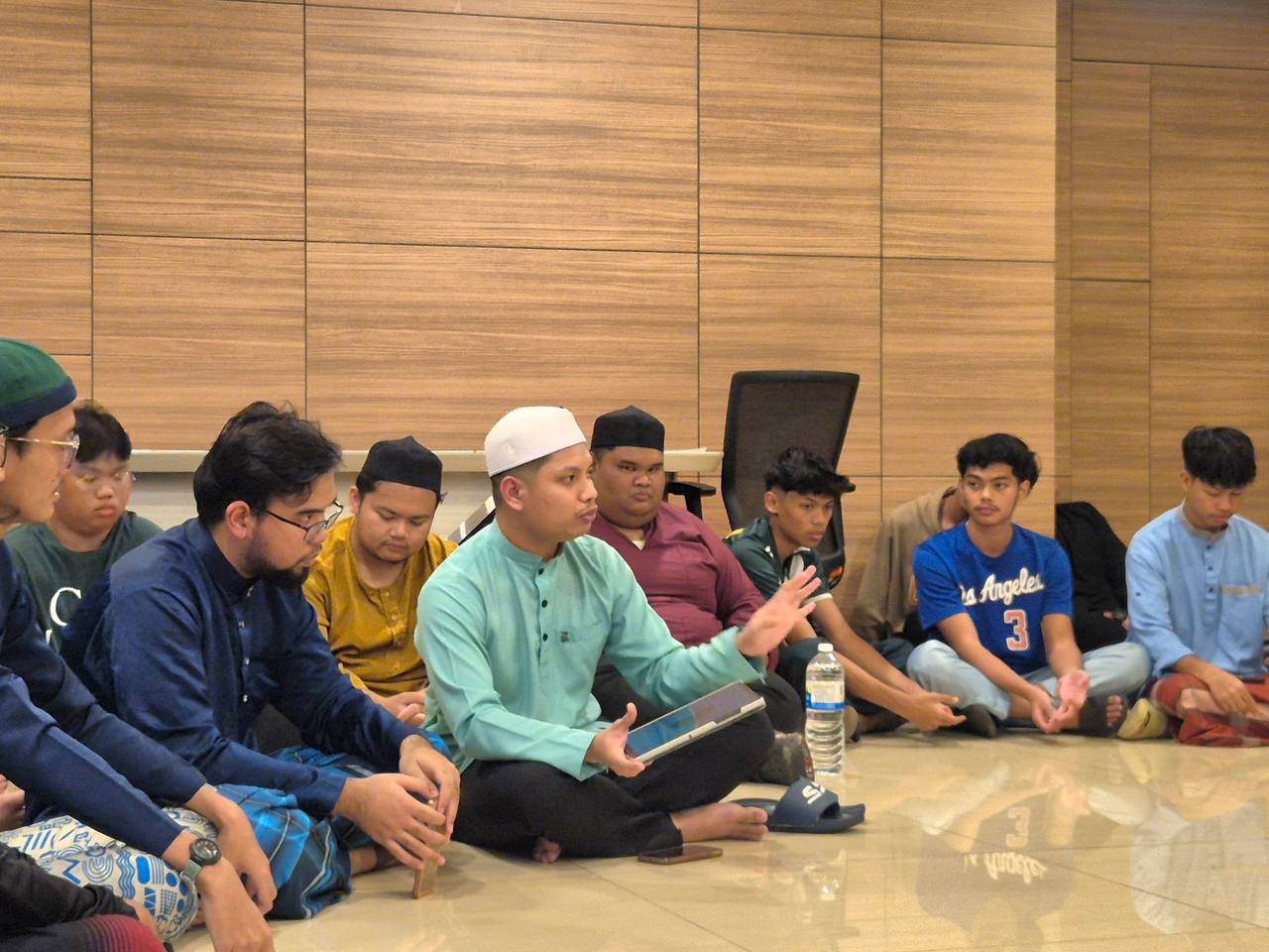 Event