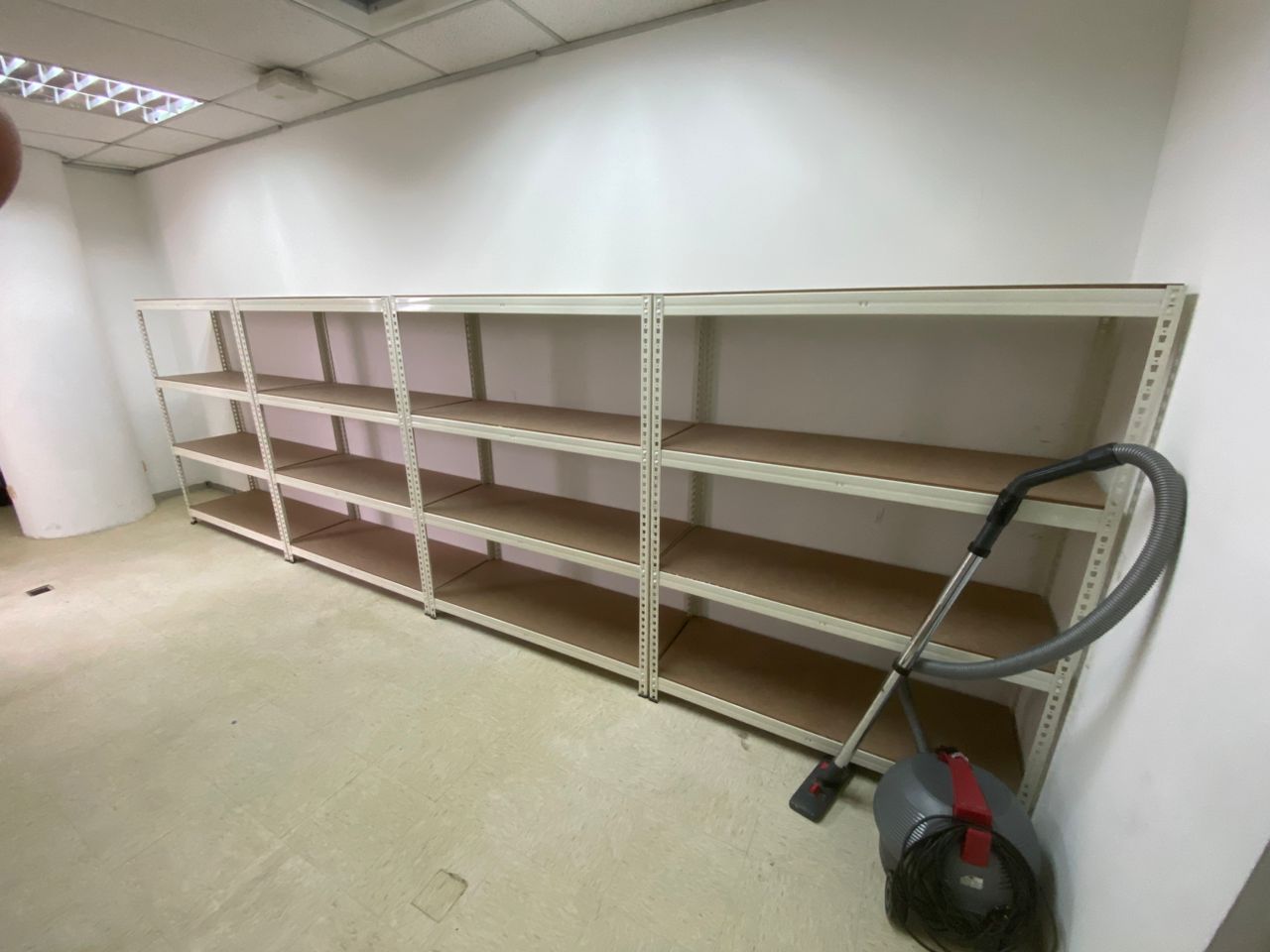 Maintenance Services