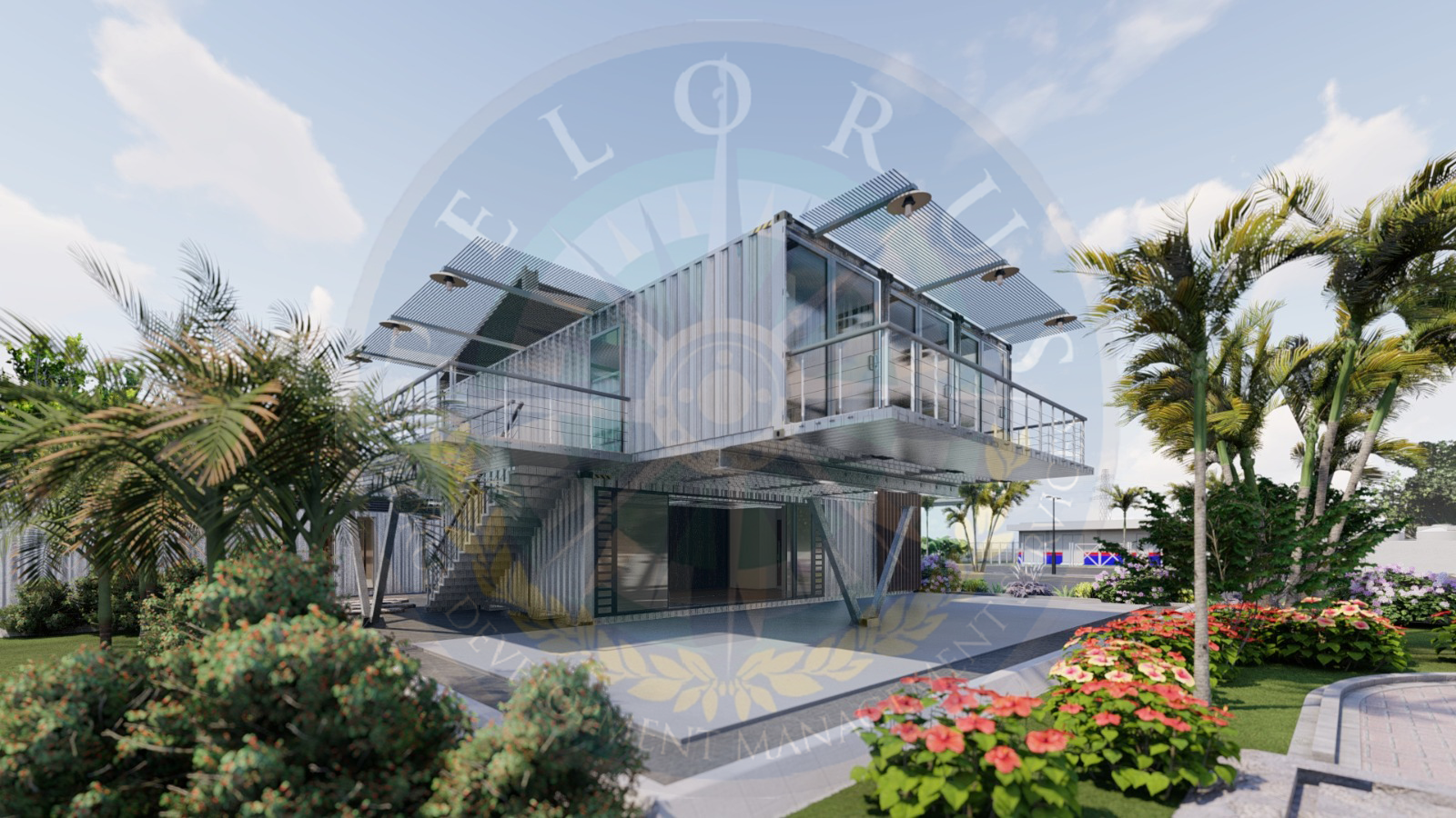 Pelorus Development Banner